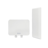 MX6022A-DI12 室外双频定向WiFi 6无线接入点信号覆盖可达300米