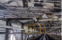 智能化选煤系统-挂轨巡检