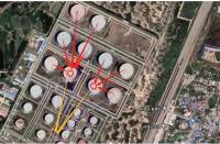 原油储库无线监控传输