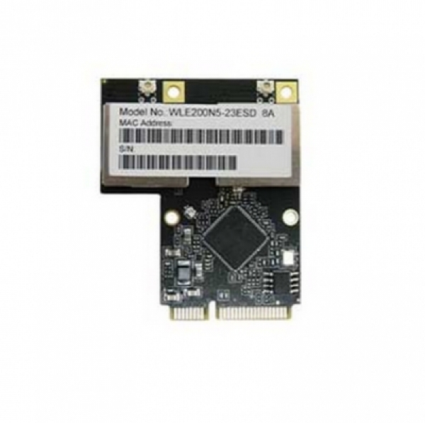WLE200N5-23ESD 5G大功率MINI-PCIE无线模块