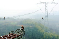 特高压直流输电工程无线覆盖监测