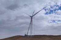 风力发电无线组网及覆盖